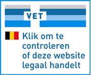 FAGG-logo voor diergeneesmiddelen, klik om te verifiëren